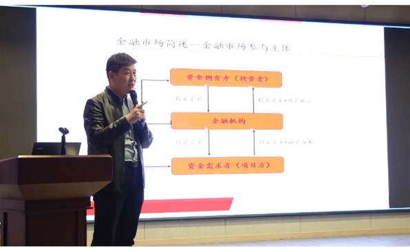 “四個結合”強學習 全員素質大提升——威海產投集團能力提升全員培訓工程綜述