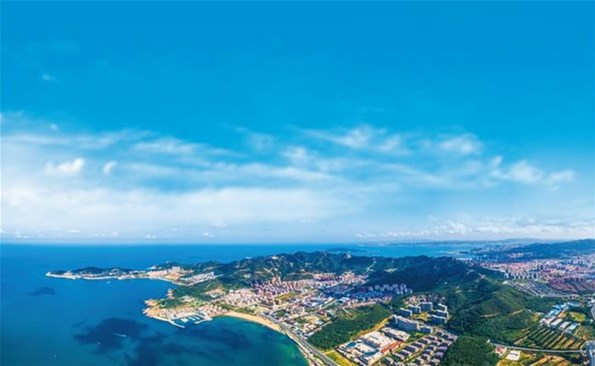 權威發(fā)布｜山東省委、省政府印發(fā)《關于國有企業(yè)創(chuàng)新驅動高質量發(fā)展的十條意見》