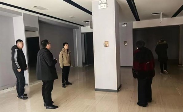 【奮戰(zhàn)開門紅⑤】創(chuàng)新思路，首季資產(chǎn)盤活成功“破冰”